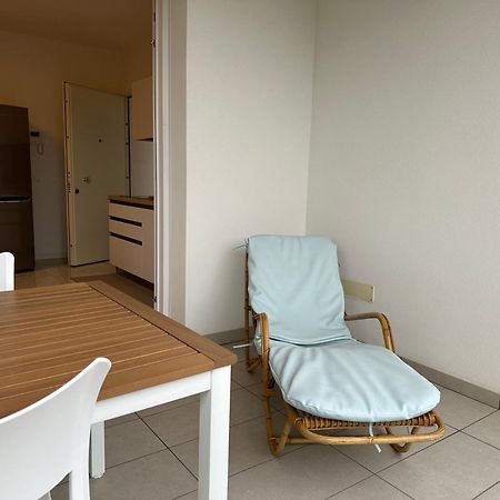 Agua Apartment With Beach Included 리도 디 예솔로 외부 사진