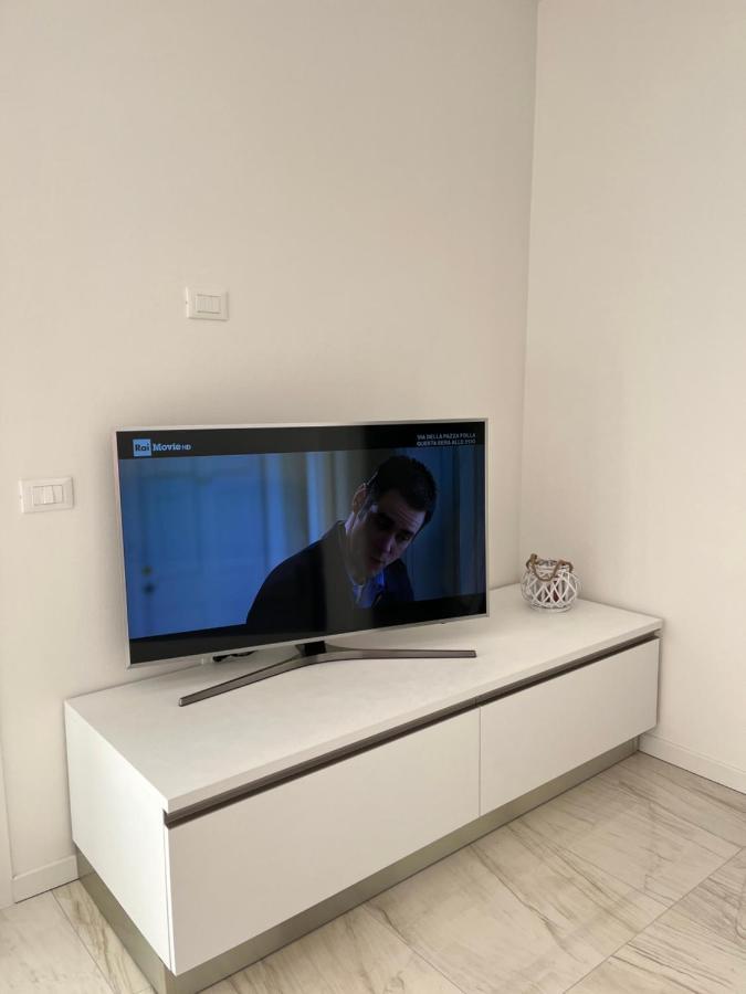 Agua Apartment With Beach Included 리도 디 예솔로 외부 사진